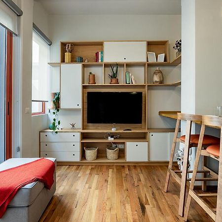 Wynwood House Campeche Aparthotel Kota Meksiko Bagian luar foto