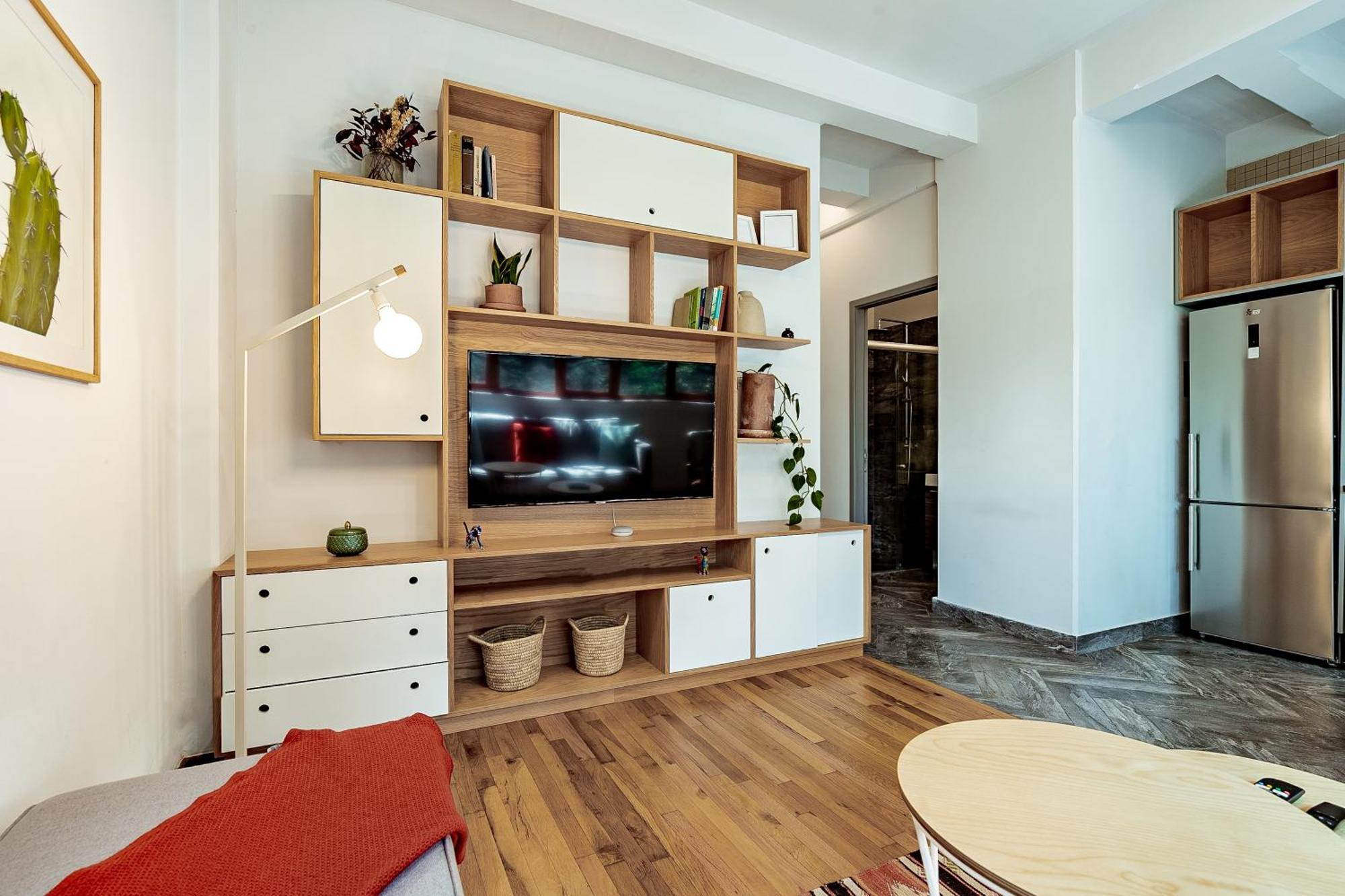 Wynwood House Campeche Aparthotel Kota Meksiko Bagian luar foto
