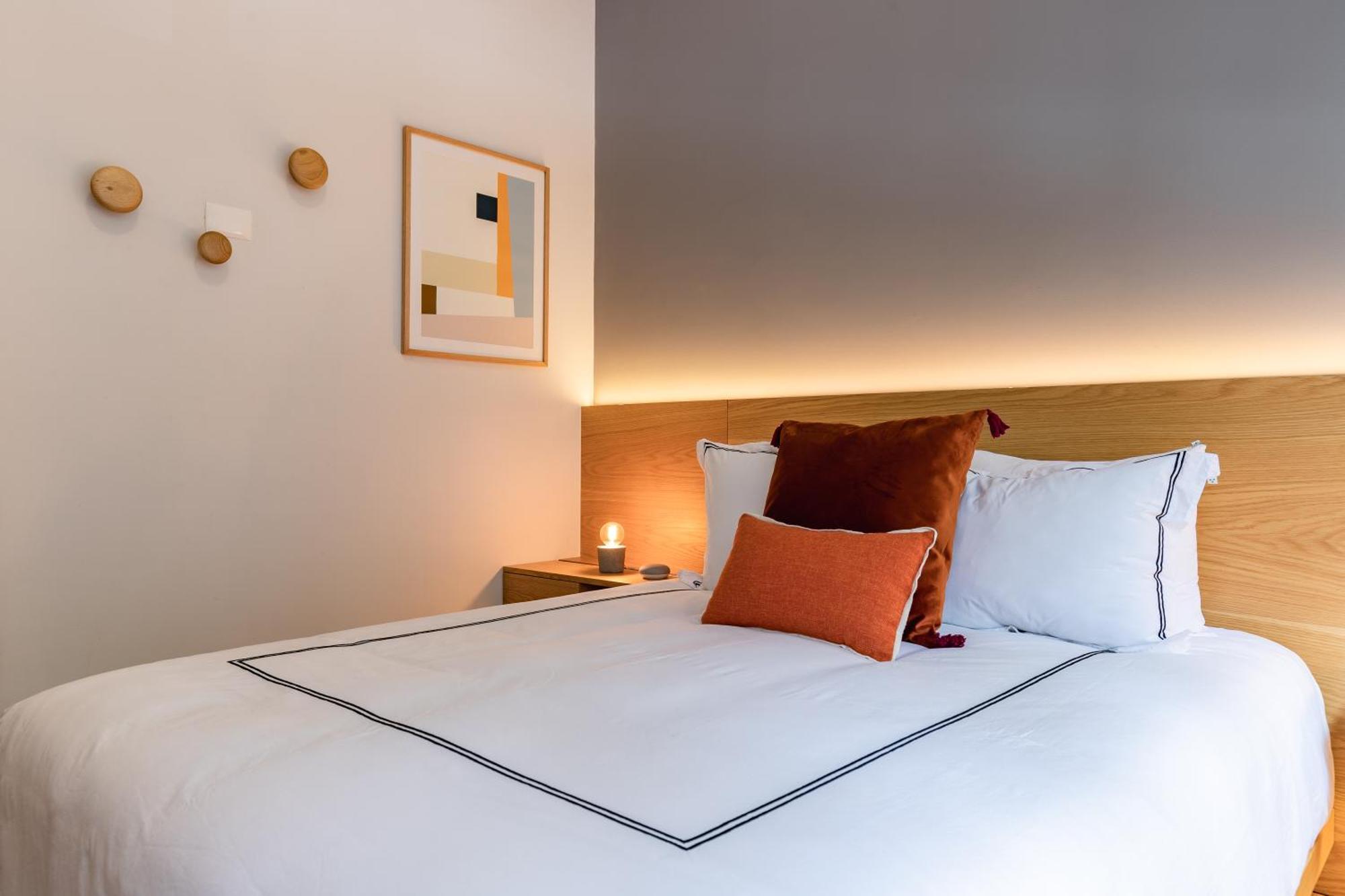 Wynwood House Campeche Aparthotel Kota Meksiko Bagian luar foto