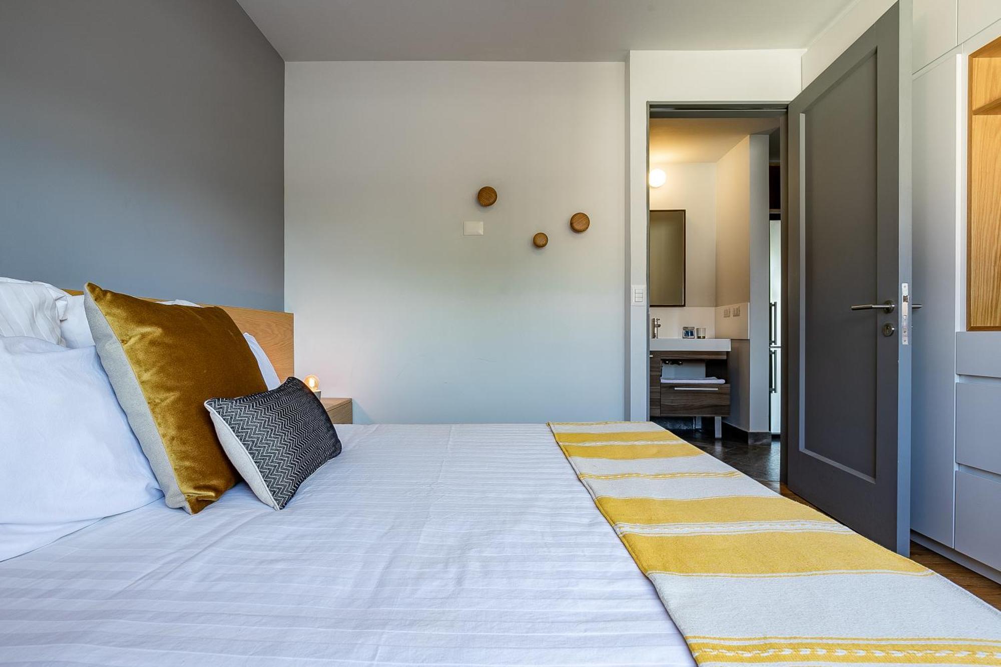 Wynwood House Campeche Aparthotel Kota Meksiko Bagian luar foto