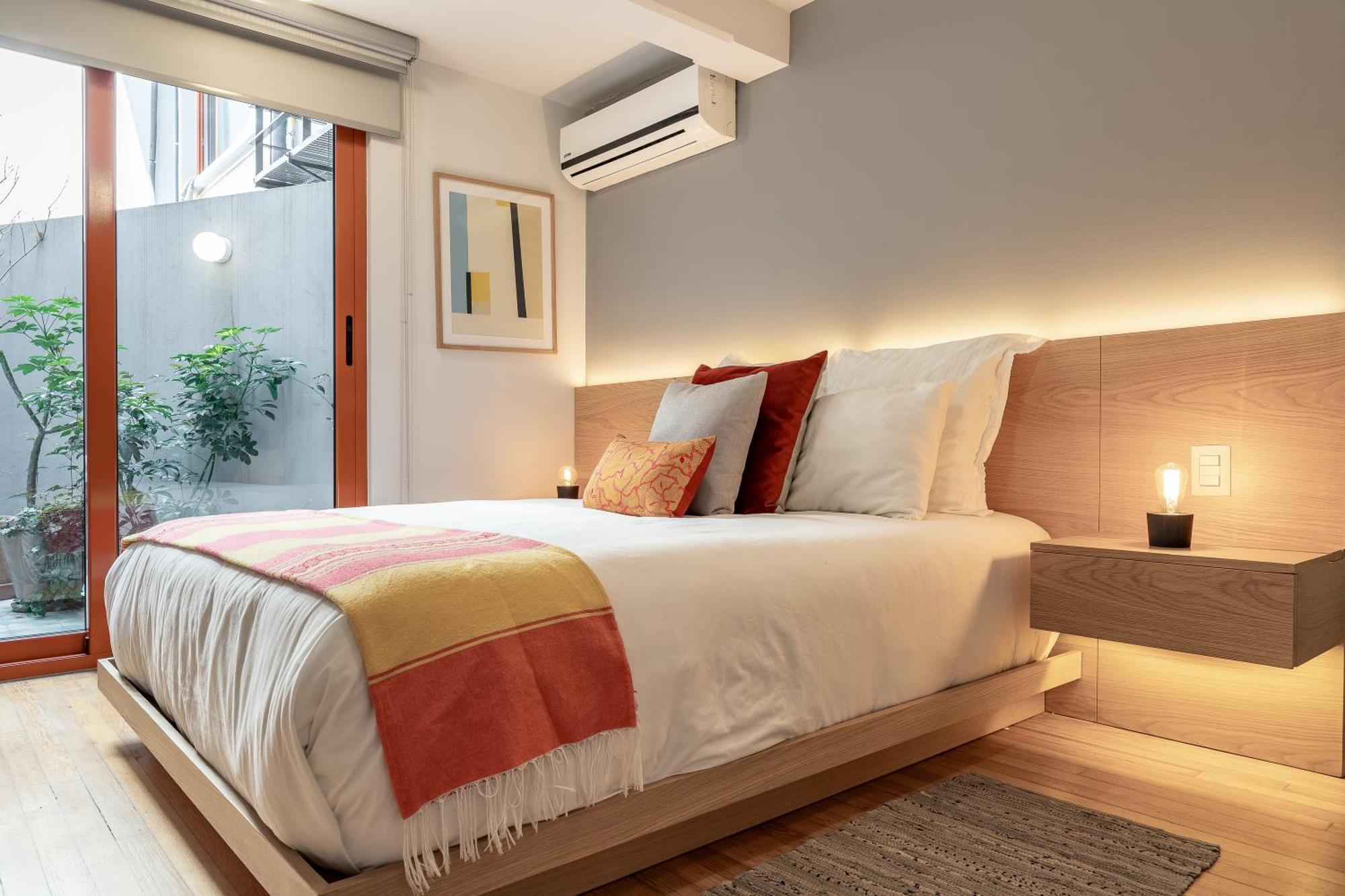 Wynwood House Campeche Aparthotel Kota Meksiko Bagian luar foto