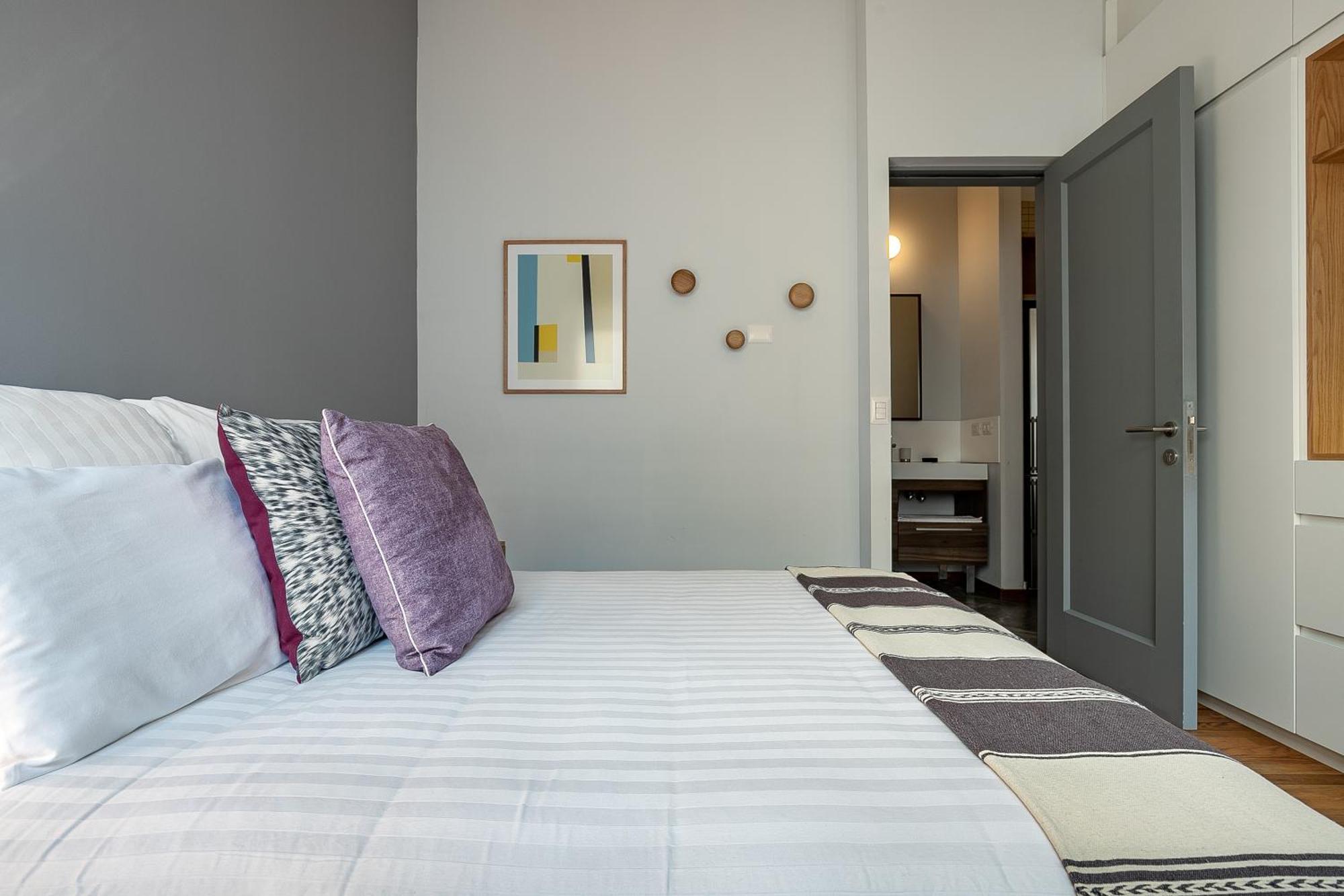 Wynwood House Campeche Aparthotel Kota Meksiko Bagian luar foto