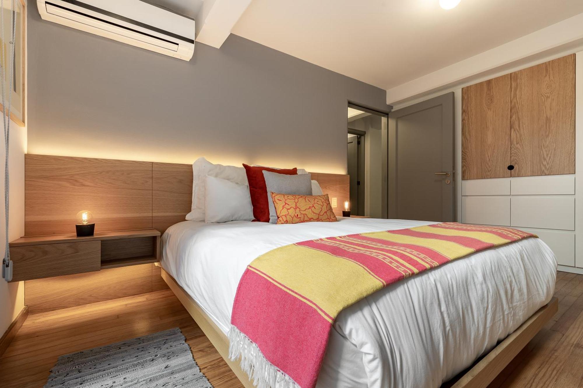 Wynwood House Campeche Aparthotel Kota Meksiko Bagian luar foto